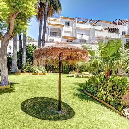 Amplio, Soleado Y Con Vista Panoramica A 400 Metros De La Playa Apartment Benalmadena